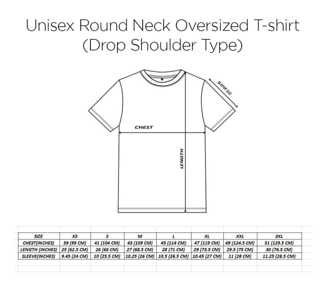 Luxury 250 GSM Oversized White T Shirt Signature Eagle Back Artwork WEROVIEA